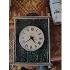 Часы Молния "Каретные", обслуженные