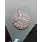 Полугрош 1509 года