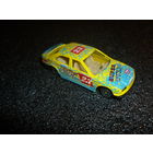 Модель авто BMW 3 Series. Старый Китай. масштаб 1:64.