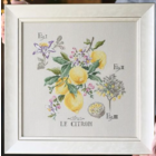 Вышитая картина