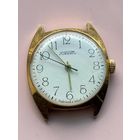 Старт с 1 рубля !!! Часы наручные Ракета АU 10 Состояние!!! СССР рабочие