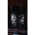 Блузка женская с длинным рукавом