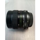 Фотообъектив МИР-24 Н