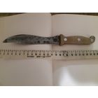 Старый немецкий нож.