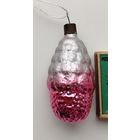 Ёлочная игрушка. Домик. 260.