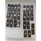 EPROM 27C64 27C256 27C512  27C4002 2716Q-1