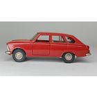 Модель Москвич ИЖ-1500 Комби СССР 1:43 модель А12. Коробка!