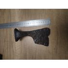 Боевой топор К. Р.