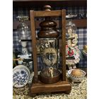 Бутылка с краником и 6 Бокалов для коньяка  Франция винтаж Редкость