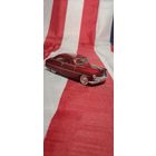 Машинка (модель)  Motor Max 1:43 Mercury Coupe 1949