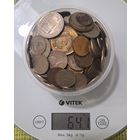 Монеты СССР.