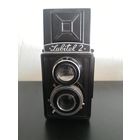 Фотоаппарат Lubitel 2