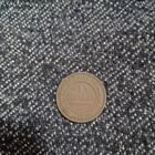 1 копейка 1908 года