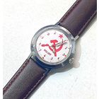 Часы Серп и молот