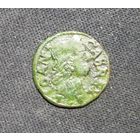 Солид 1665 г.(разновидность звезда после IOAN)