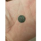 Шеляг Толстого 1752 год  i