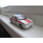 ВАЗ-2110  1\43 (Агат ТАНТАЛ) 90-е гг.