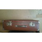 Чемодан 60х35х17 см