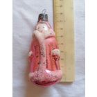 Ёлочная игрушка СНЕГУРОЧКА СССР 0056