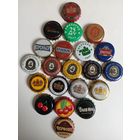 Кронен крышки