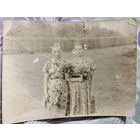 Старое фото в коллекцию