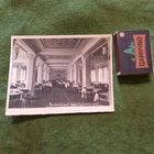 Санаторий Центрсоюза, 1955г.