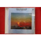 Shankar, Garbarek, Hussain, Gurtu – Song For Everyone (2002, CD)