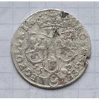 6 грош 1683 год