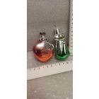 Ёлочные игрушки. Жук и кузнечик. 24-11