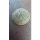 Пуговица Польша