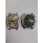 9 Часы СССР СЛАВА 2 штуки с 1 рубля