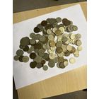 Монеты ссср