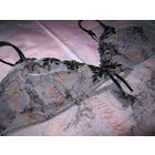 Гипюровый пеньюар TCM, р.48