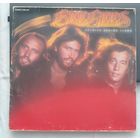 Пластинка Bee Gees – Spirits Having Flown 1979