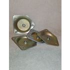 Крепление ножек телевизора или радиолы 4 шт.