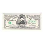 Азербайджан чек на 50000 манат 1994 года. Состояние аUNC!