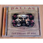 Pallas - The Dreams Of Men (2005, Audio CD, нео-прог)
