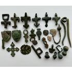 Крест, Лютый, Калита и др.