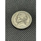 5 центов, США 1952 D