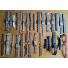 Браслеты и ремешки для часов