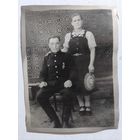 Старое фото в коллекцию