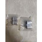 Реле РЭС 9. В заводской запайке.