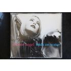 Simone Angel – Walk On Water (1994, CD, Single)