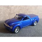 2000 Chevrolet SSR (Maisto) 1/36