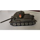 Модель танка Т-34 СССР