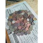 Распродажа - более 105 монет (РИ,РСФСР,СССР и т.д.)