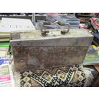 Ящик пулеметный MG Вермахта 1940 г.