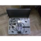 Установка образцовая для поверки ИПУ-01М