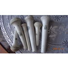 Пестики Аптечные разные