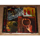 Kiss – "The Elder" + "Animalize" 1984/1981 (Audio CD)